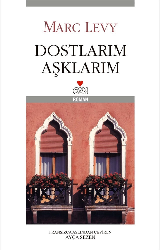 Can Yayınları