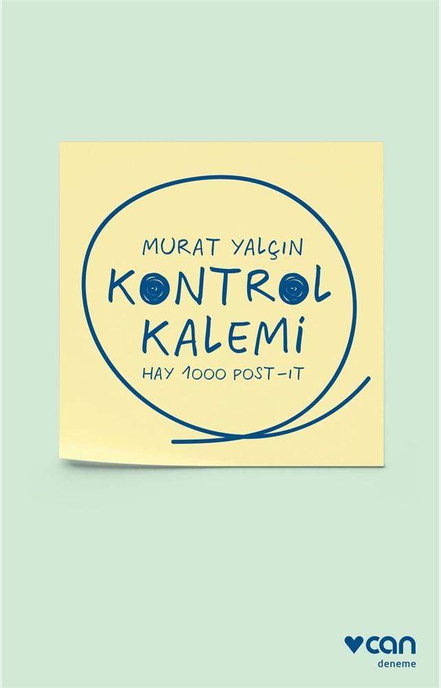 Can Yayınları