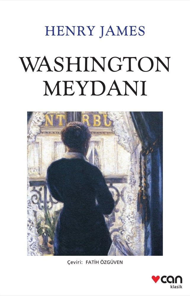 Can Yayınları