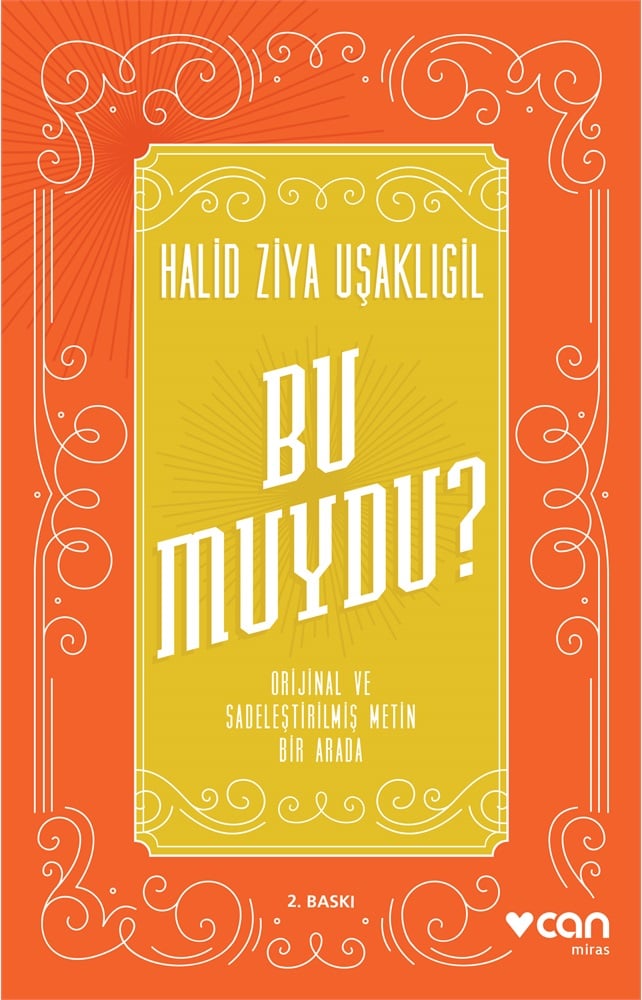 Can Yayınları