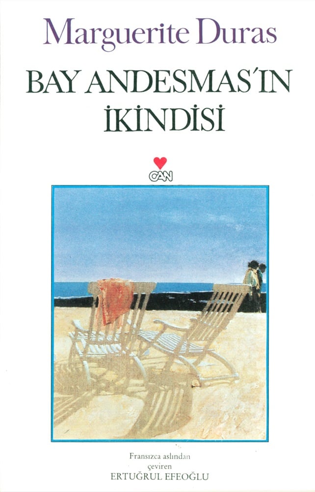 Can Yayınları