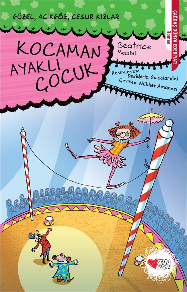 Can Yayınları