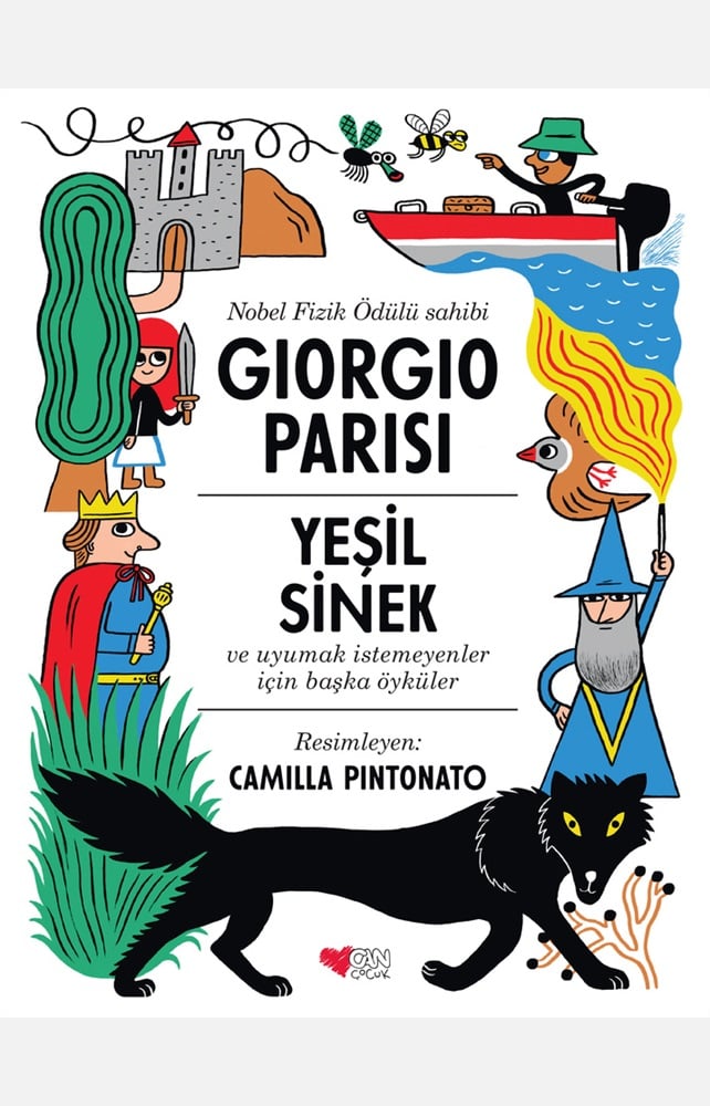 Can Yayınları