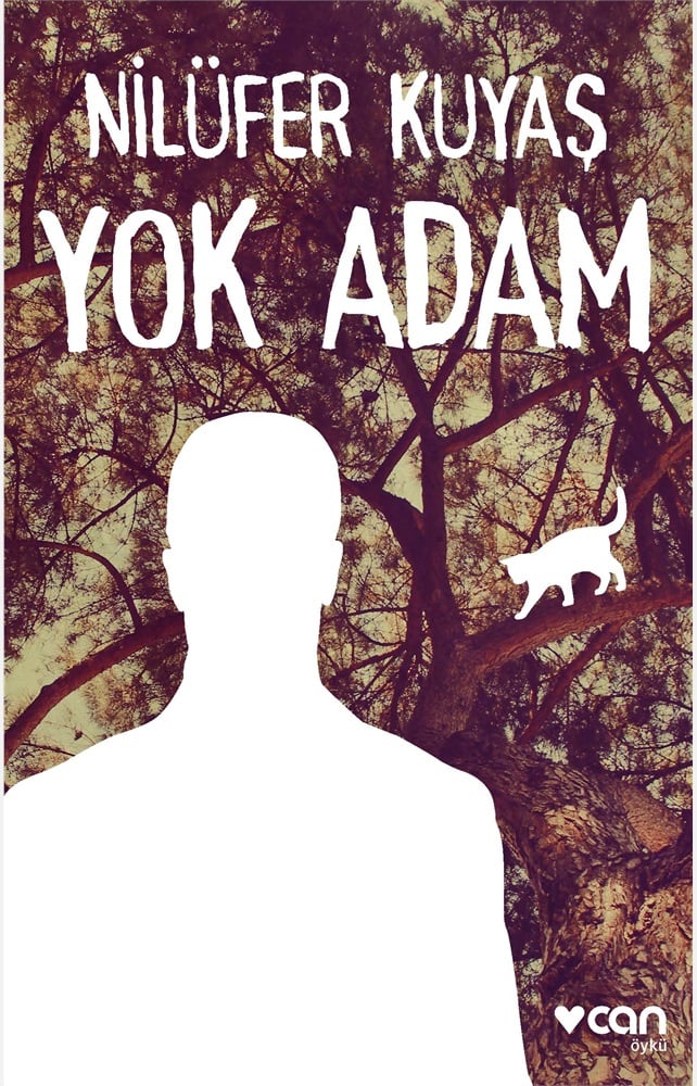 Can Yayınları