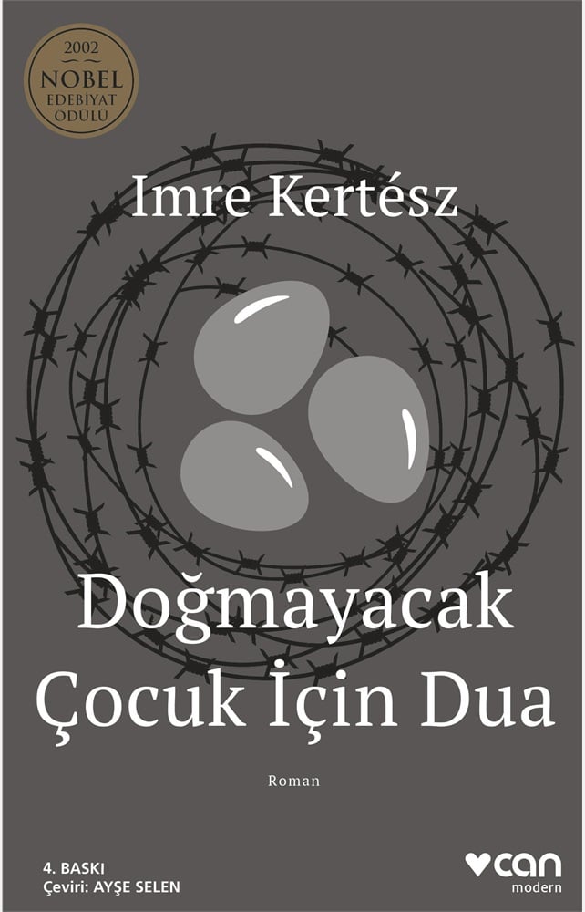 Can Yayınları