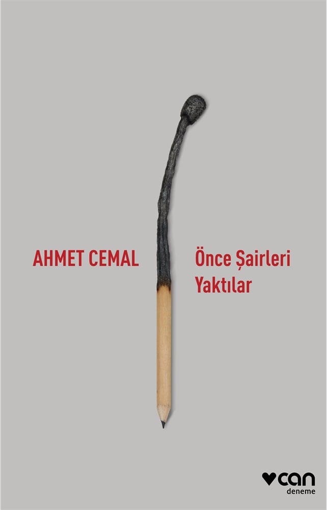 Can Yayınları