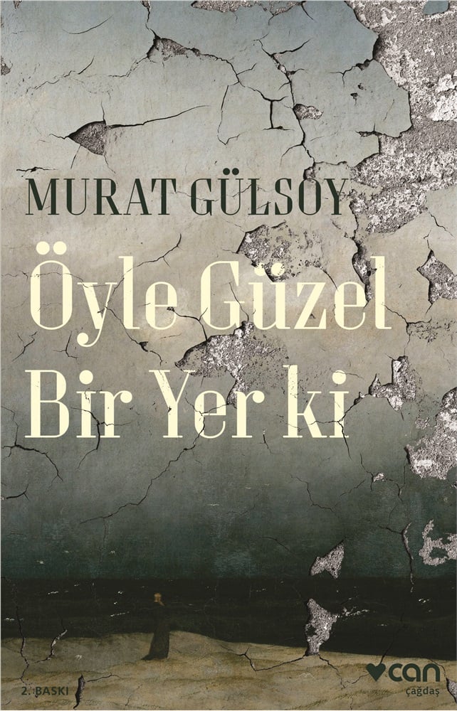 Can Yayınları