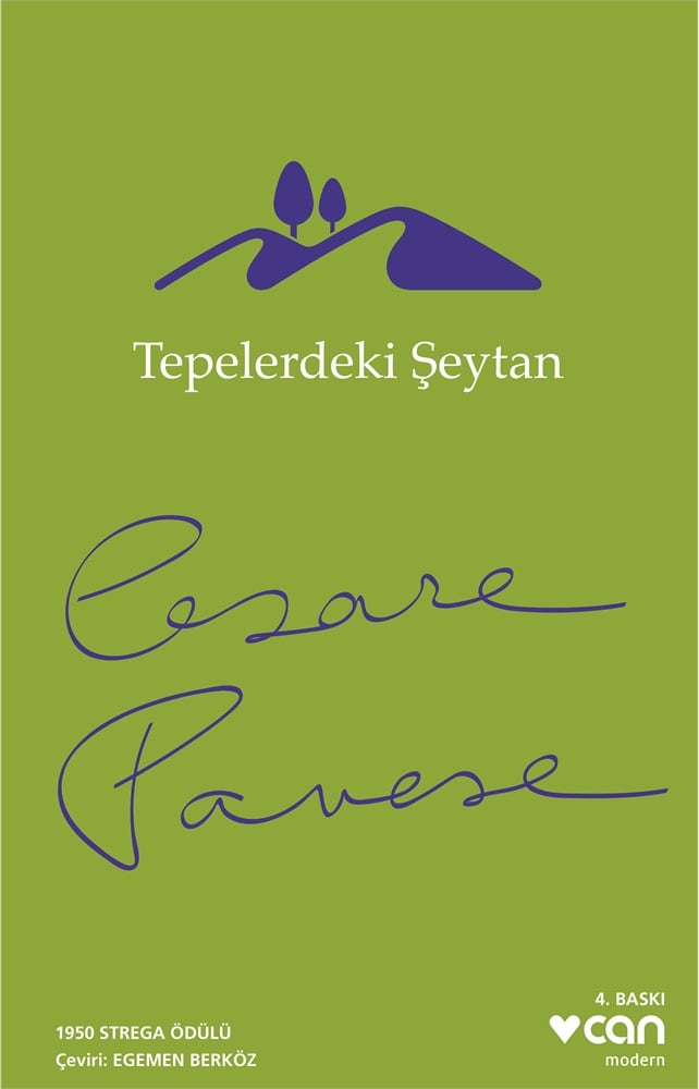 Can Yayınları
