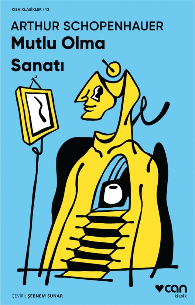Can Yayınları