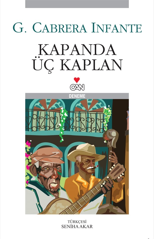 Can Yayınları