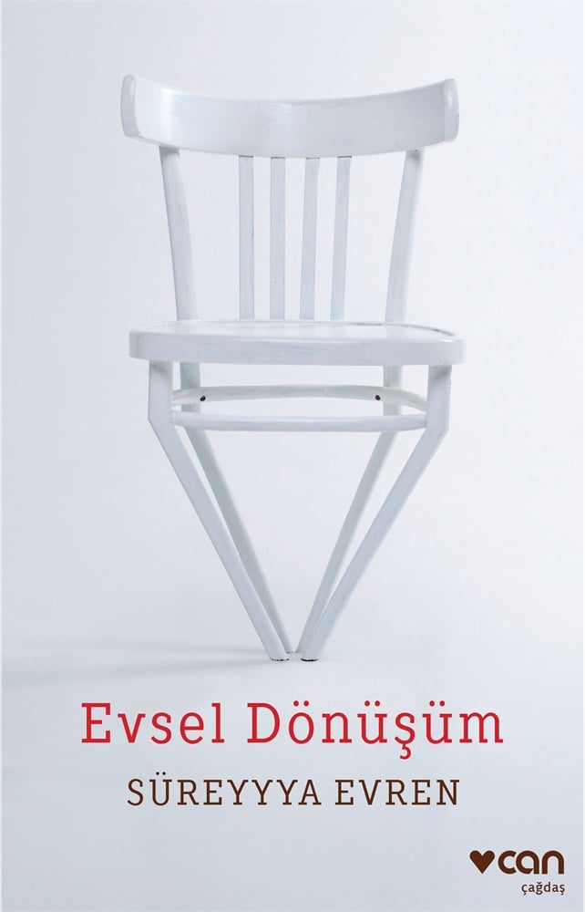 Can Yayınları