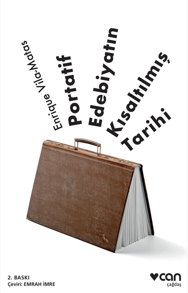 Can Yayınları