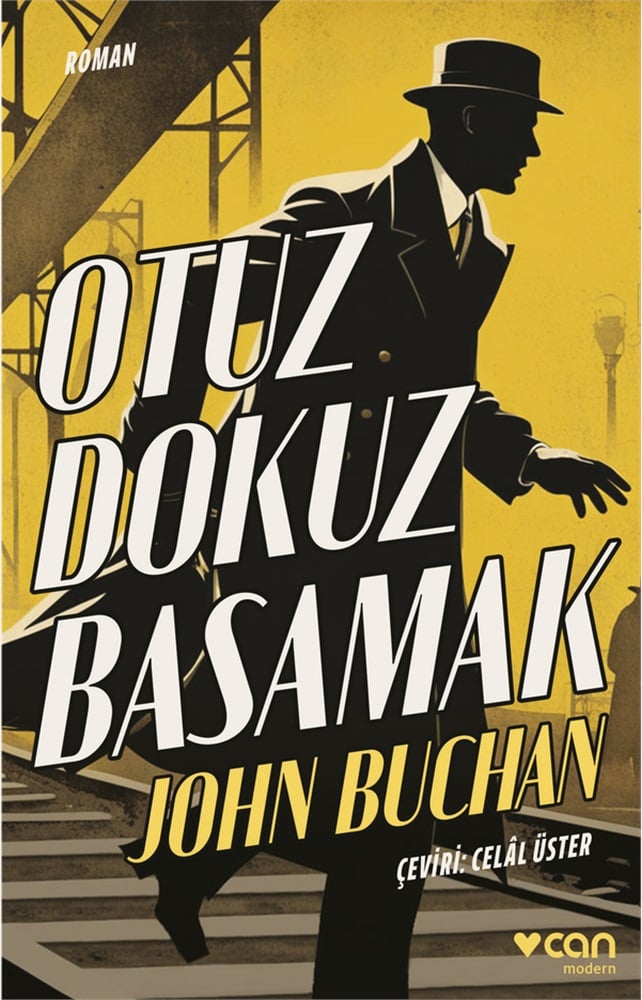 Can Yayınları