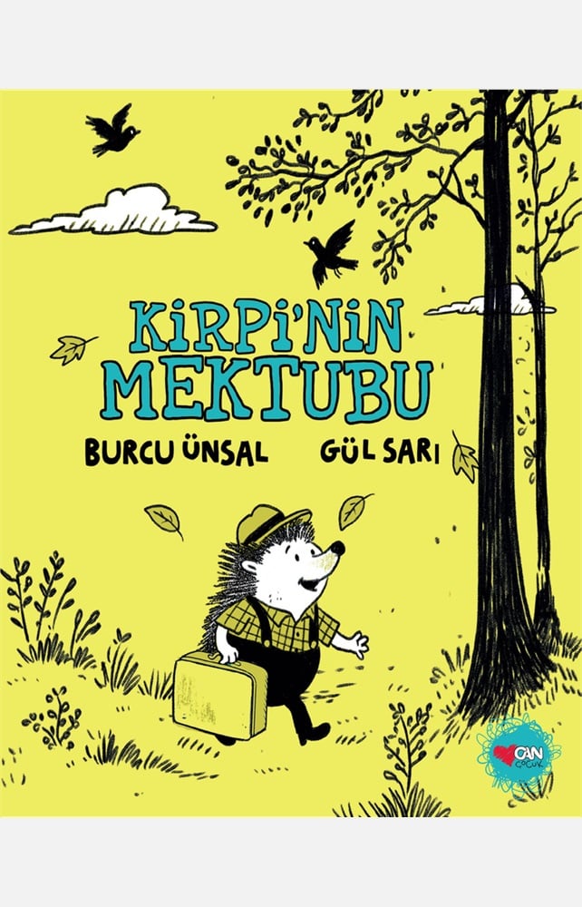 Can Yayınları