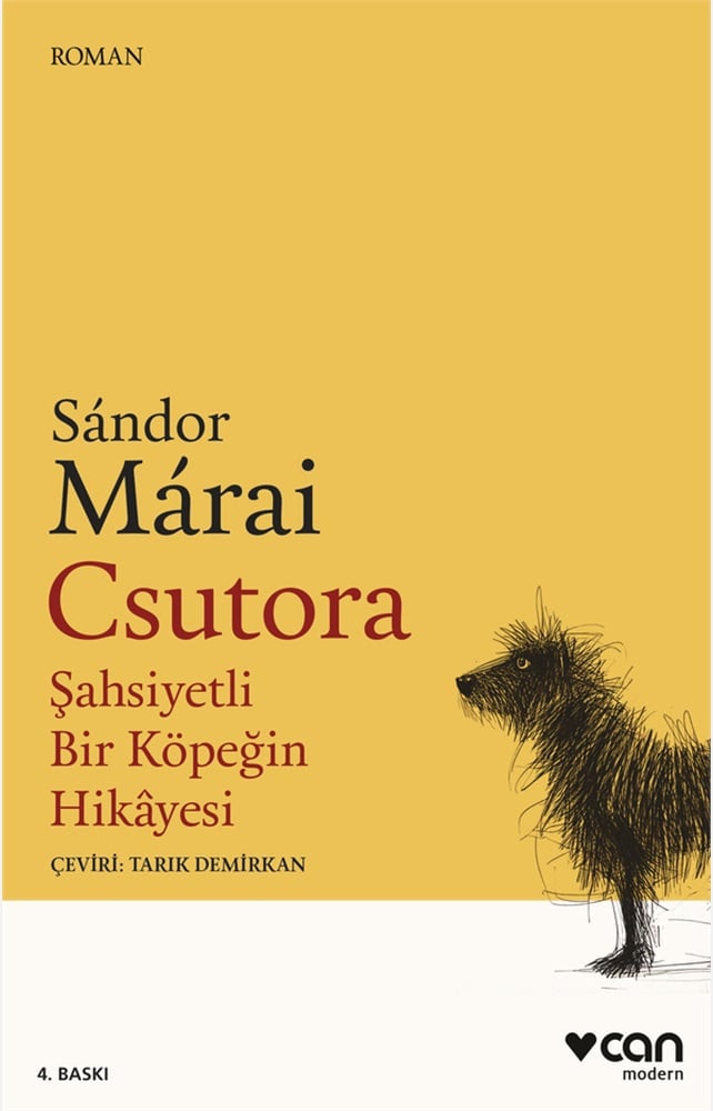 Can Yayınları