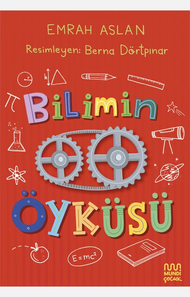 Can Yayınları