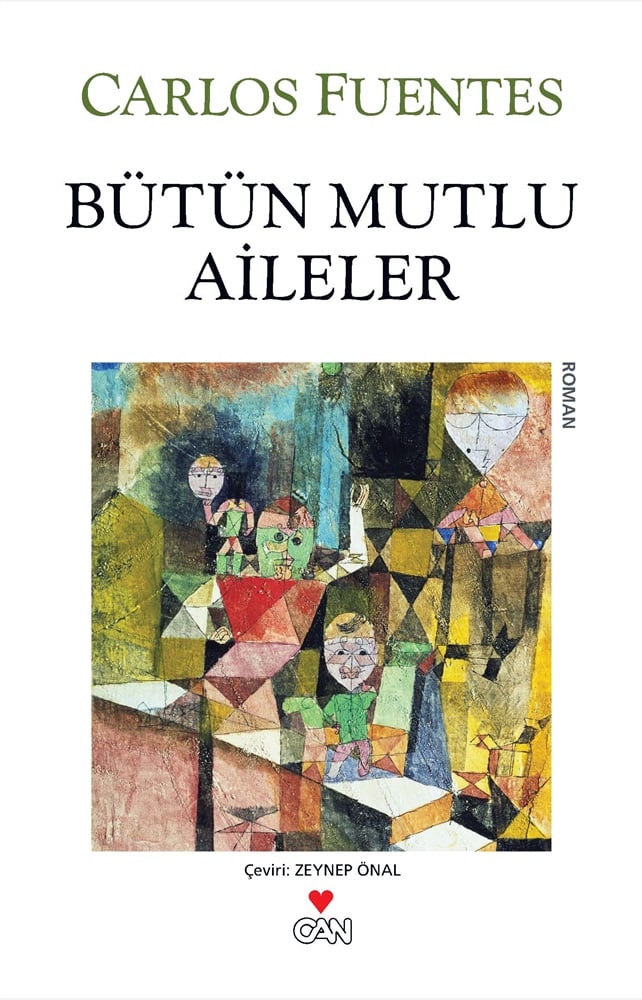 Can Yayınları