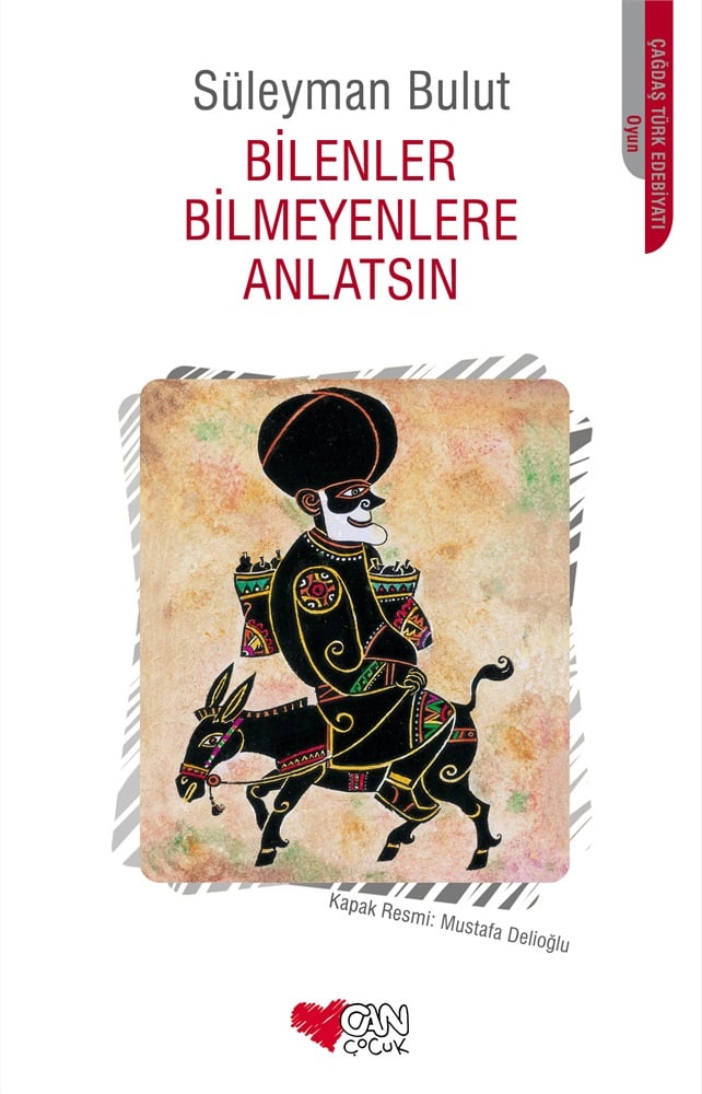 Can Yayınları