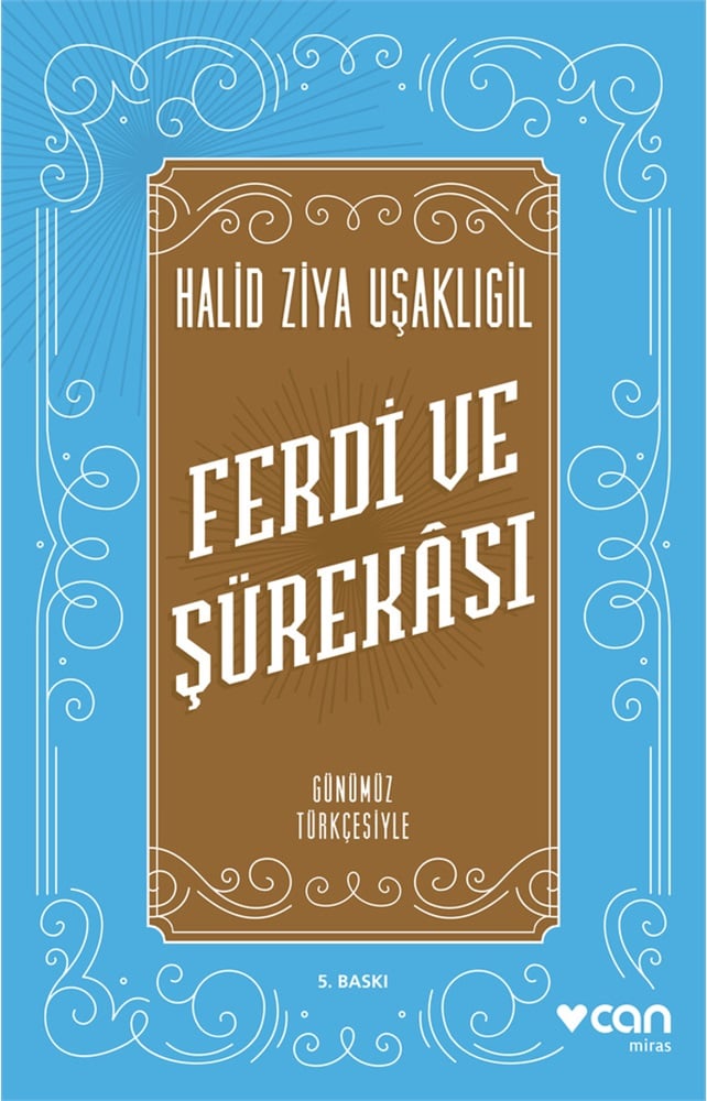 Can Yayınları