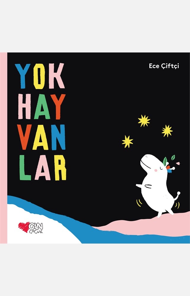 Can Yayınları