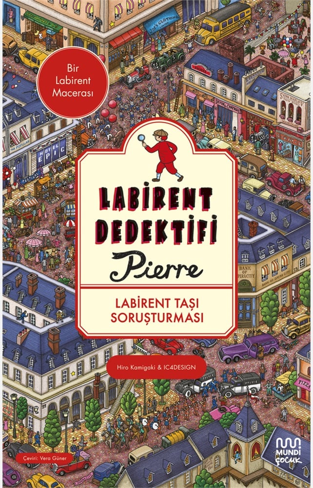 Can Yayınları