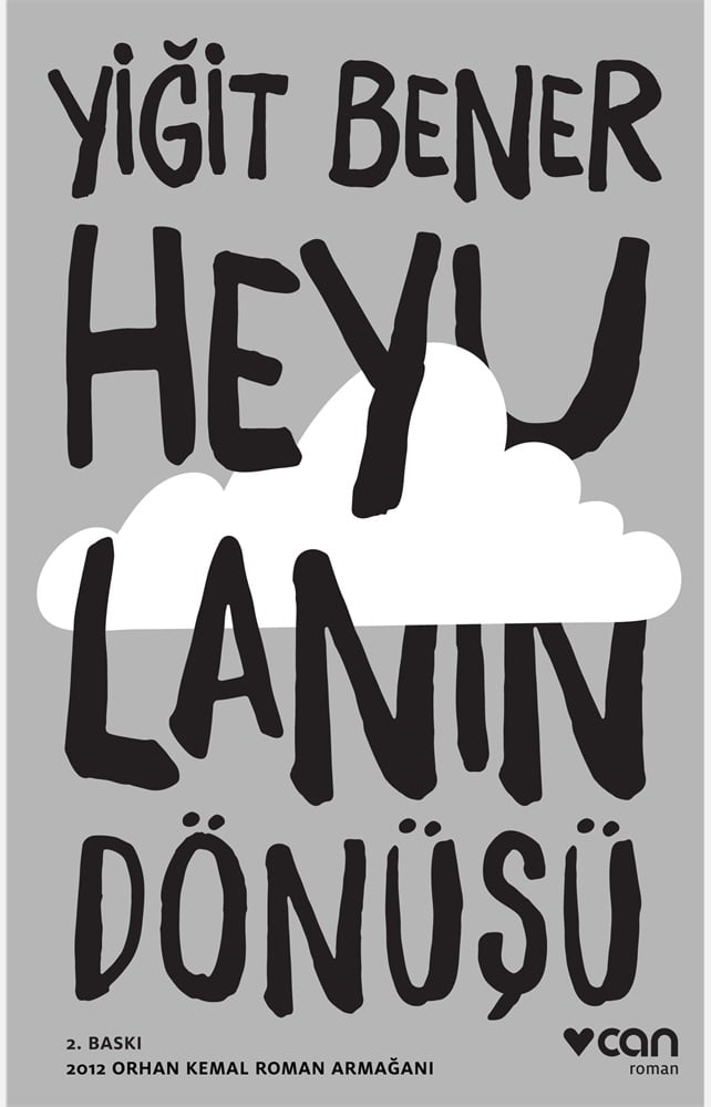 Can Yayınları