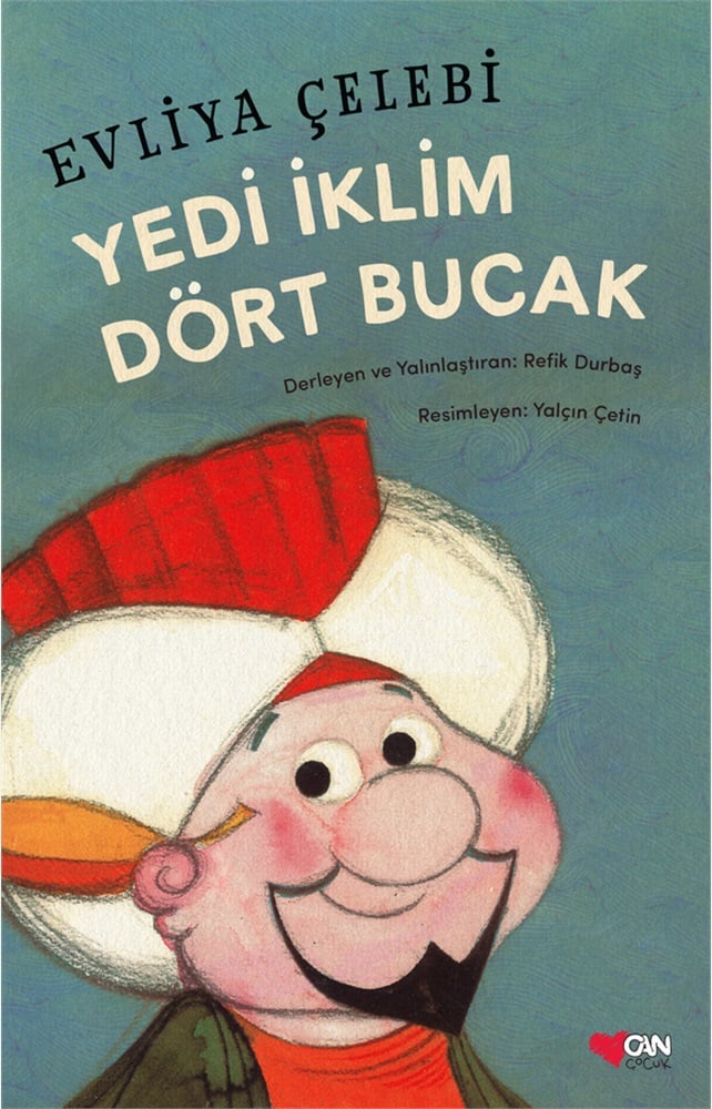 Can Yayınları