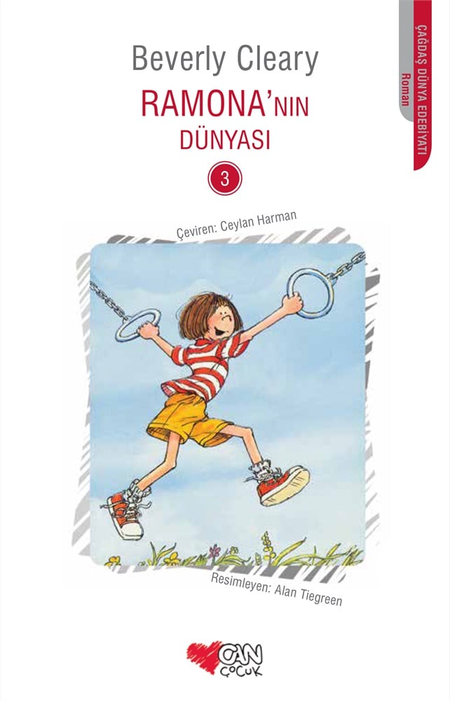 Can Yayınları