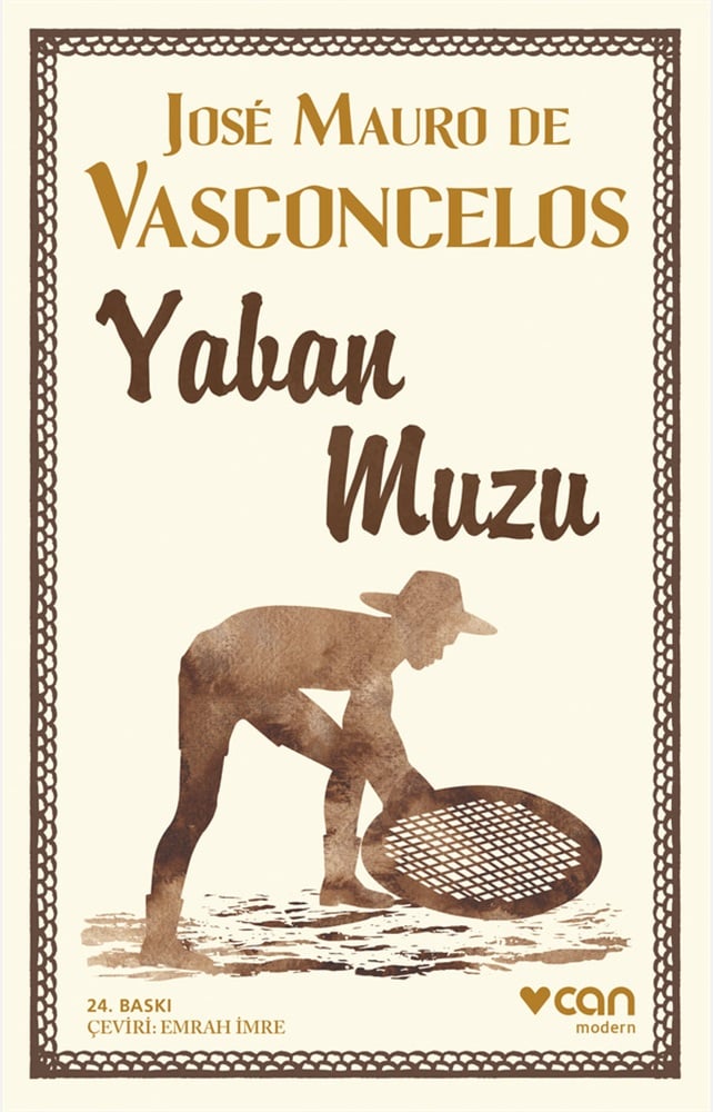 Can Yayınları