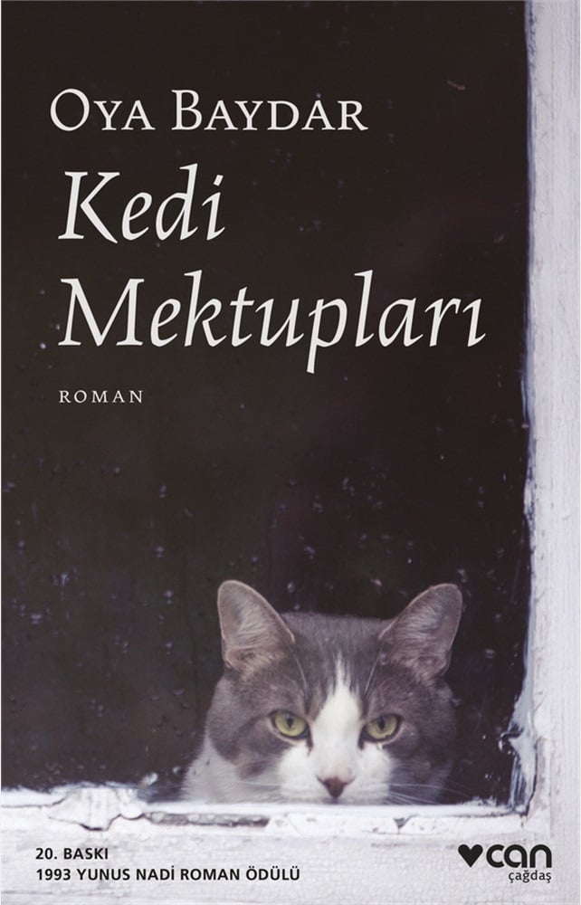 Can Yayınları