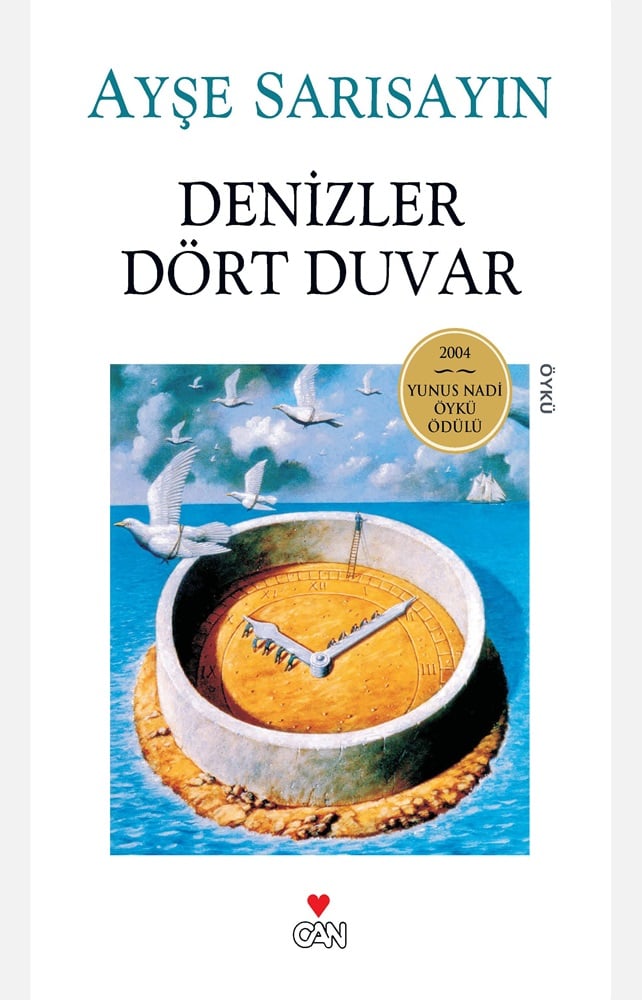 Can Yayınları