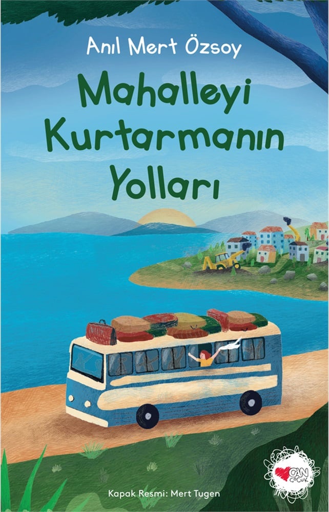 Can Yayınları