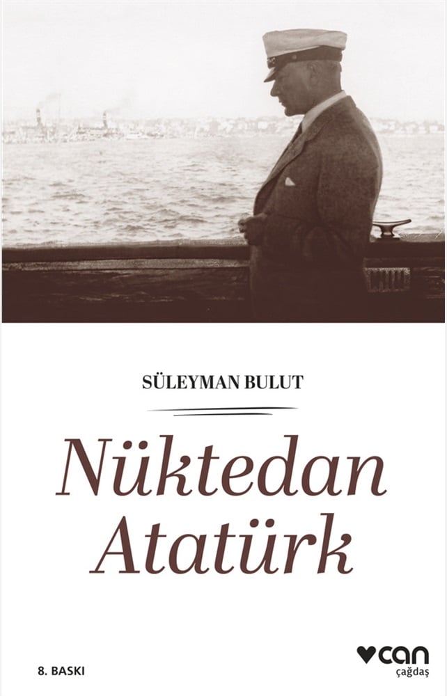 Can Yayınları