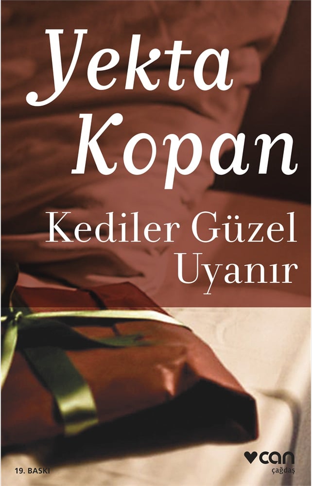 Can Yayınları