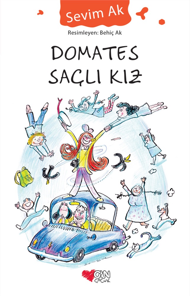 Can Yayınları