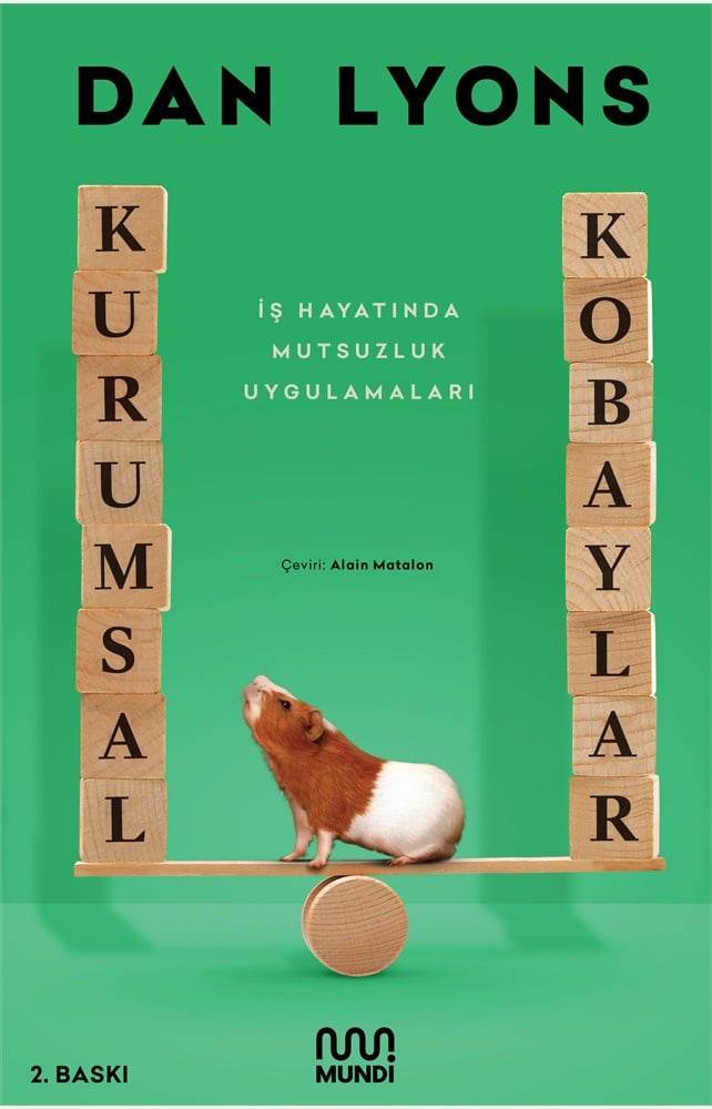 Can Yayınları