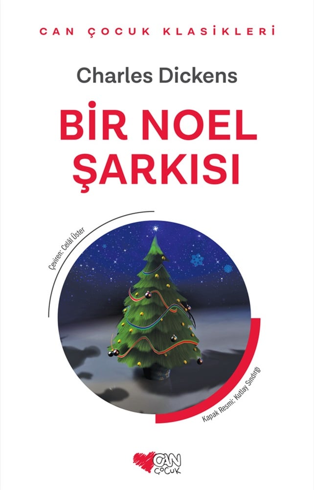 Can Yayınları