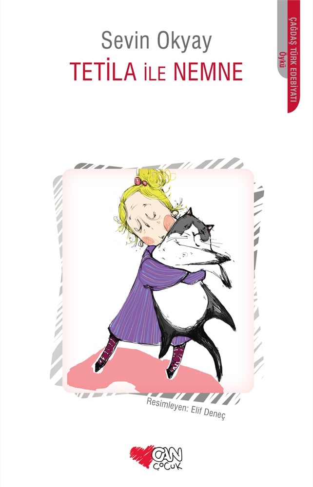 Can Yayınları