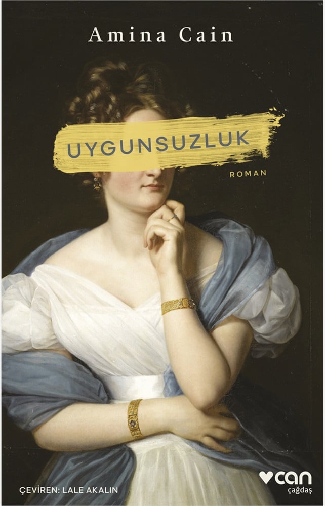 Can Yayınları