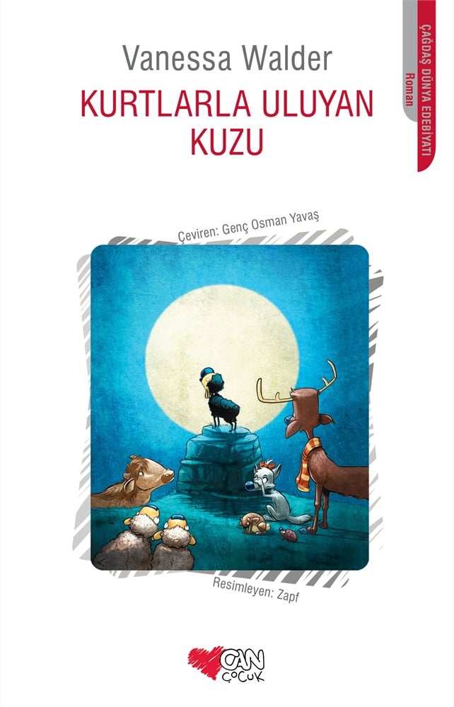 Can Yayınları