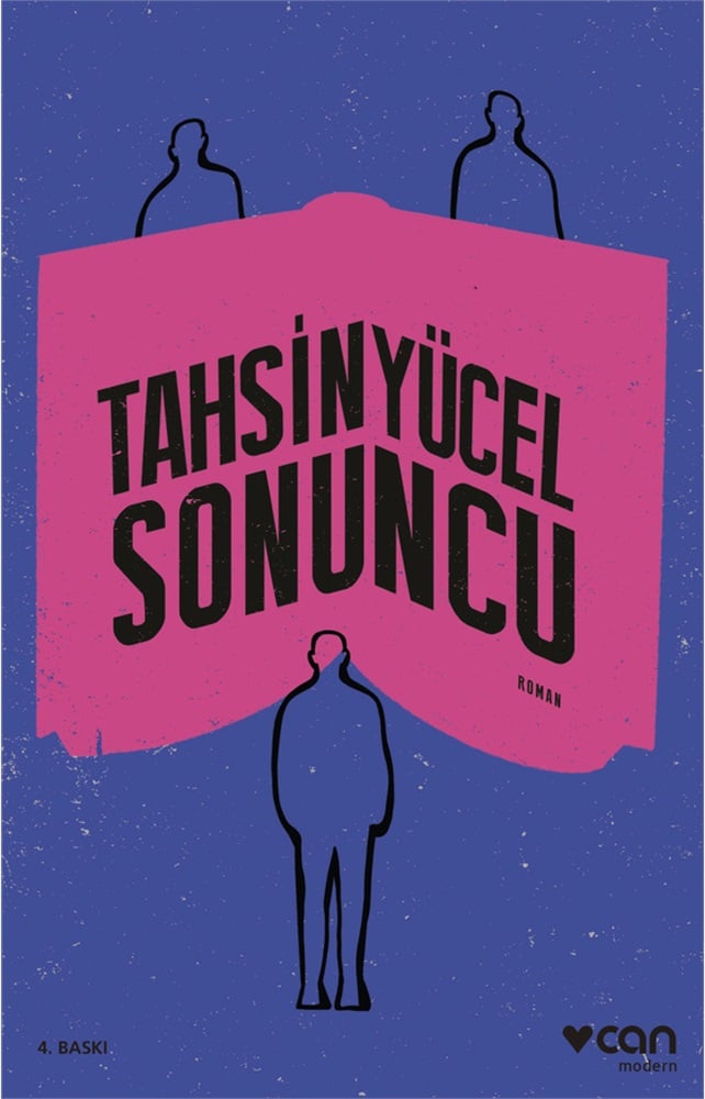 Can Yayınları