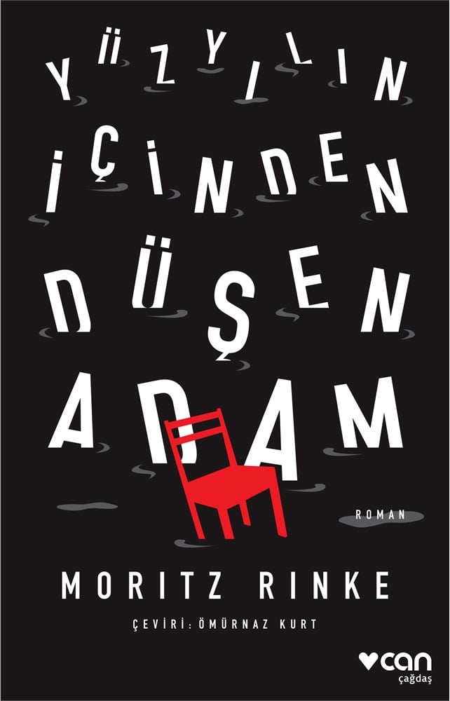 Can Yayınları