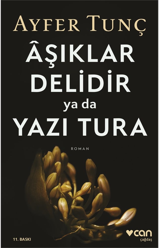Can Yayınları