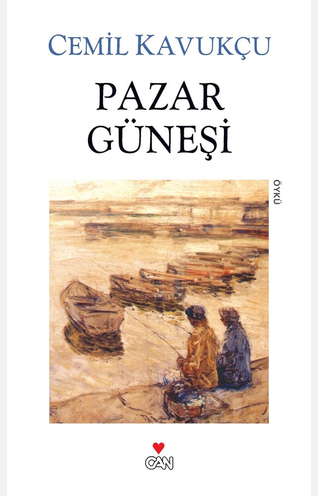 Can Yayınları