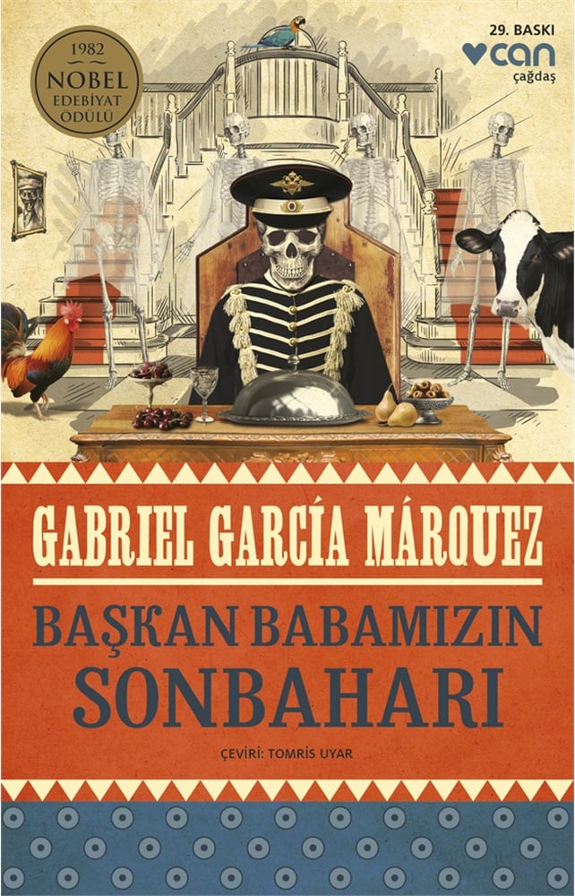 Can Yayınları