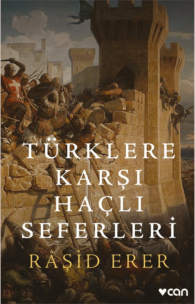 Can Yayınları