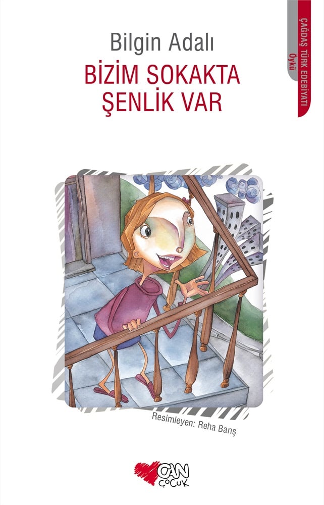 Can Yayınları