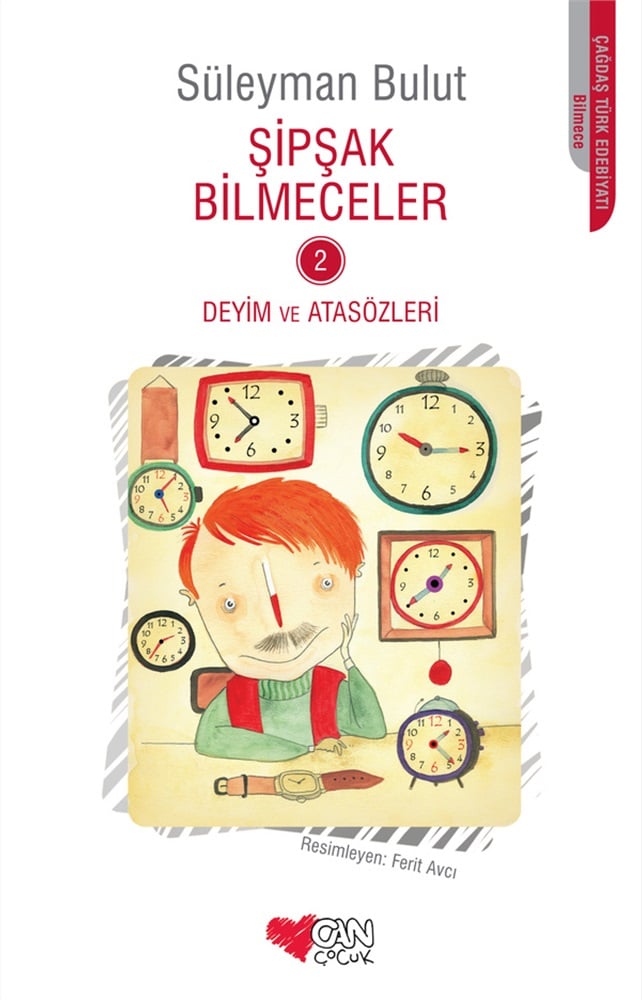 Can Yayınları