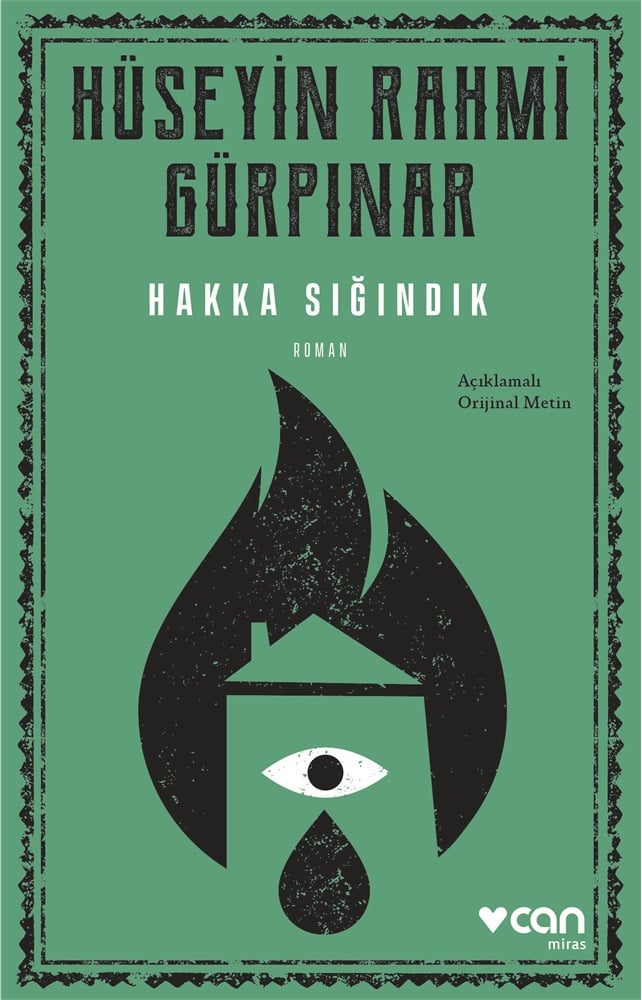 Can Yayınları