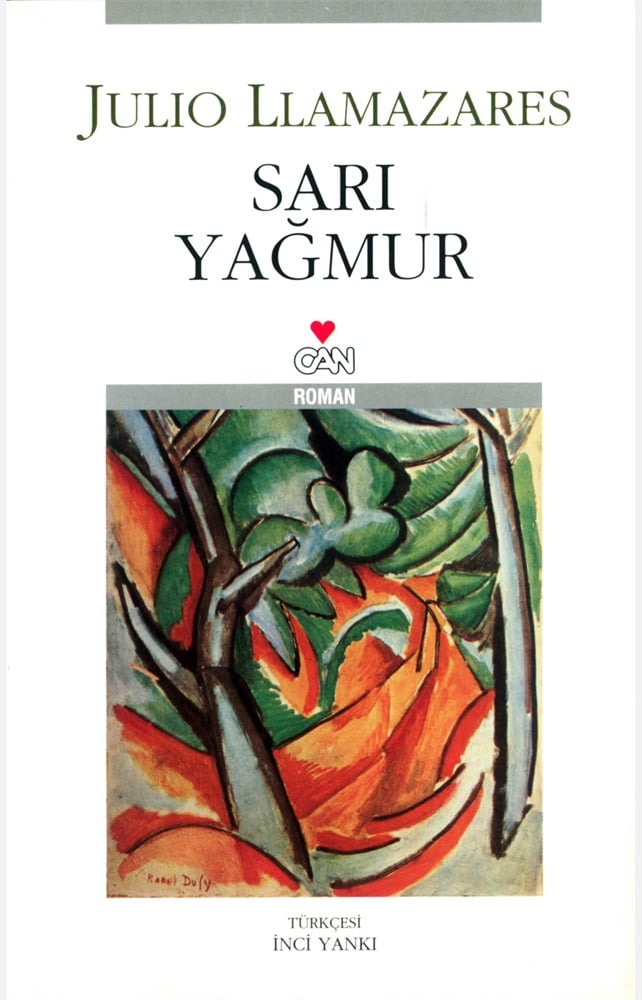 Can Yayınları
